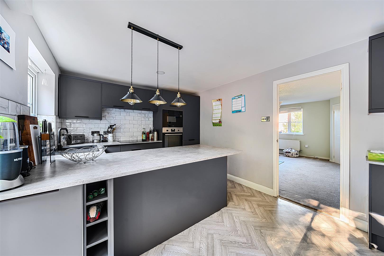 Brynhyfryd, Penllergaer, Swansea, SA4 9JJ